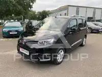 2022 Toyota PROACE CITY