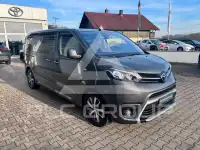 2022 Toyota PROACE CITY