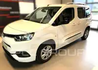 2022 Toyota PROACE CITY