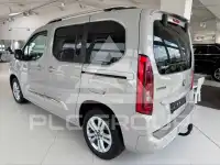 2022 Toyota PROACE CITY