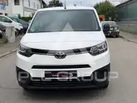 2022 Toyota PROACE CITY
