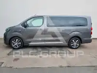 2022 Toyota PROACE CITY