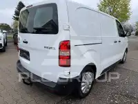 2022 Toyota PROACE CITY
