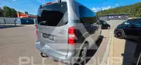 2022 Toyota PROACE CITY