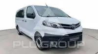 2022 Toyota PROACE CITY