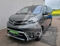 2022 Toyota PROACE CITY