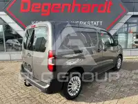2022 Toyota PROACE CITY