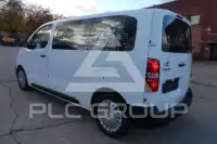 2022 Toyota PROACE CITY