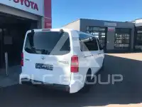 2022 Toyota PROACE CITY