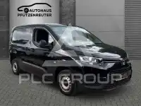 2022 Toyota PROACE CITY