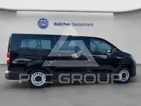 2022 Toyota PROACE CITY