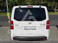 2022 Toyota PROACE CITY