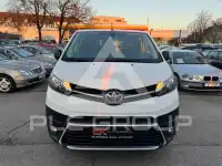 2022 Toyota PROACE CITY