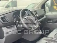 2022 Toyota PROACE CITY