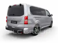 2022 Toyota PROACE CITY