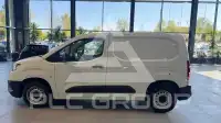 2022 Toyota PROACE CITY