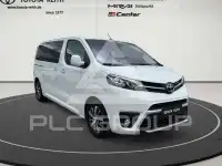 2022 Toyota PROACE CITY