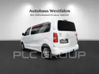 2022 Toyota PROACE CITY
