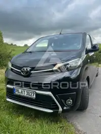 2022 Toyota PROACE CITY