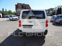 2022 Toyota PROACE CITY