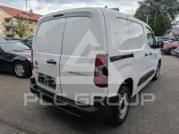 2022 Toyota PROACE CITY
