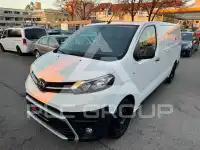 2022 Toyota PROACE CITY