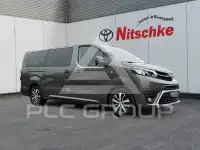 2022 Toyota PROACE CITY