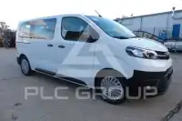 2022 Toyota PROACE CITY