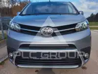 2022 Toyota PROACE CITY