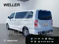 2022 Toyota PROACE CITY