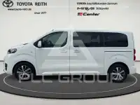 2022 Toyota PROACE CITY