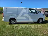 2022 Toyota PROACE CITY