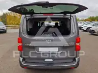 2022 Toyota PROACE CITY