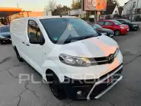 2022 Toyota PROACE CITY