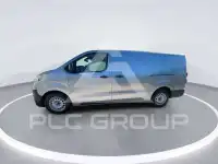 2022 Toyota PROACE CITY