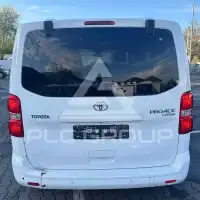 2022 Toyota PROACE CITY