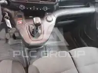 2022 Toyota PROACE CITY