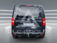 2022 Toyota PROACE CITY