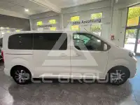 2022 Toyota PROACE CITY