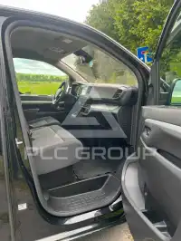 2022 Toyota PROACE CITY