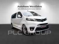 2022 Toyota PROACE CITY