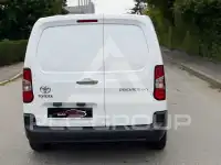2022 Toyota PROACE CITY