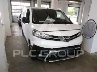 2022 Toyota PROACE CITY
