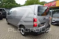 2022 Toyota PROACE CITY