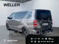 2022 Toyota PROACE CITY