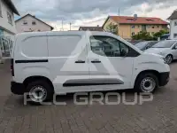 2022 Toyota PROACE CITY