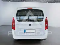 2022 Toyota PROACE CITY