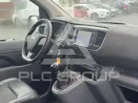 2022 Toyota PROACE CITY