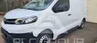 2022 Toyota PROACE CITY