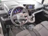 2022 Toyota PROACE CITY